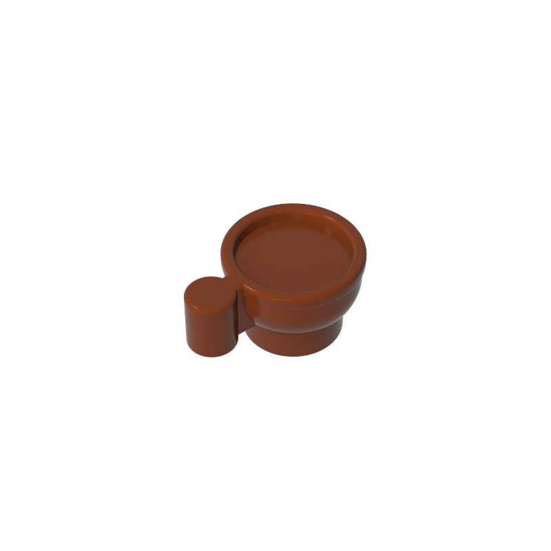 38014 | Utensil Teacup