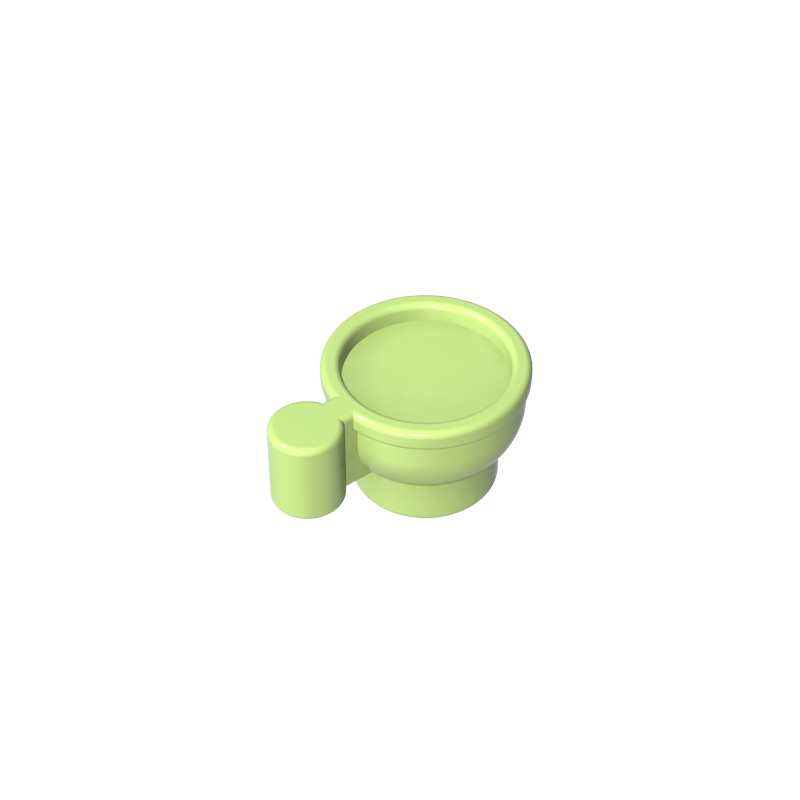 38014 | Utensil Teacup