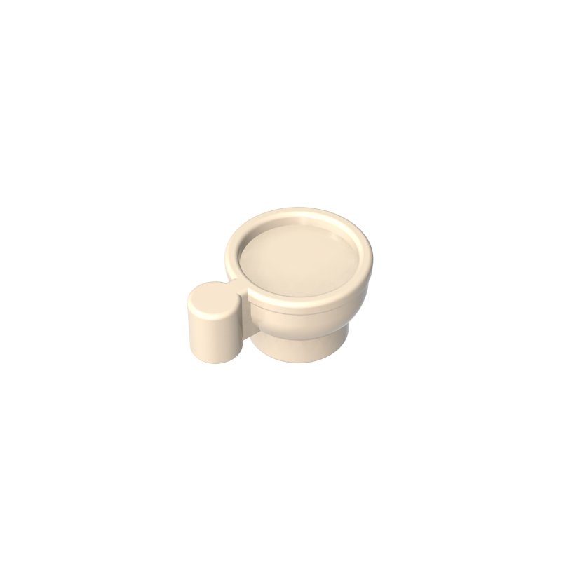 38014 | Utensil Teacup