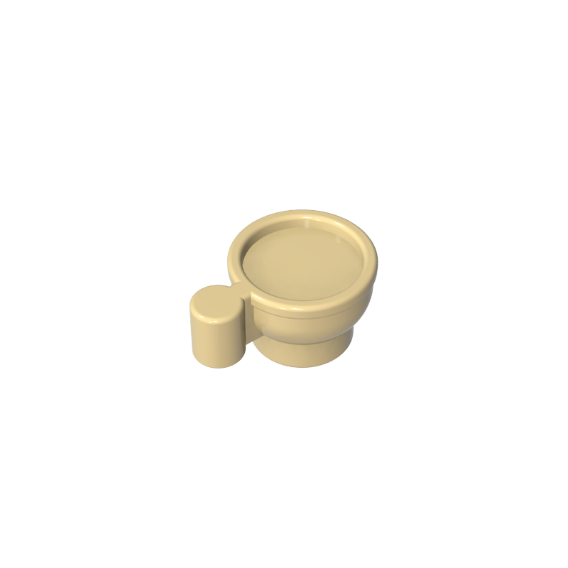 38014 | Utensil Teacup