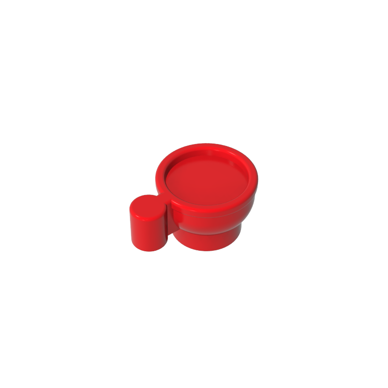 38014 | Utensil Teacup