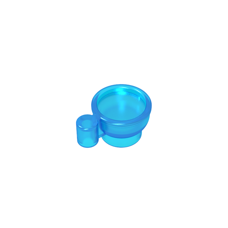 38014 | Utensil Teacup