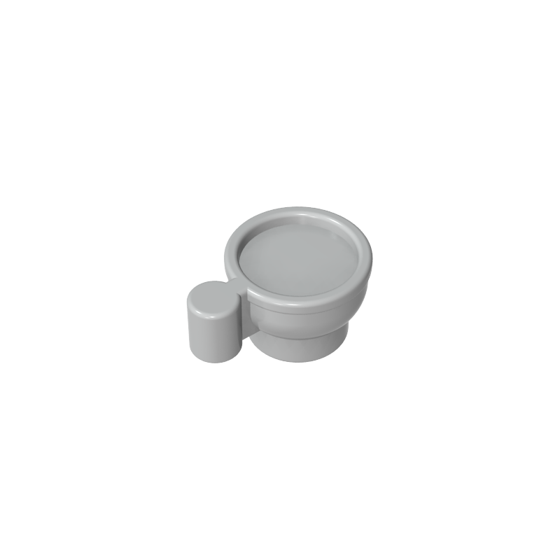 38014 | Utensil Teacup