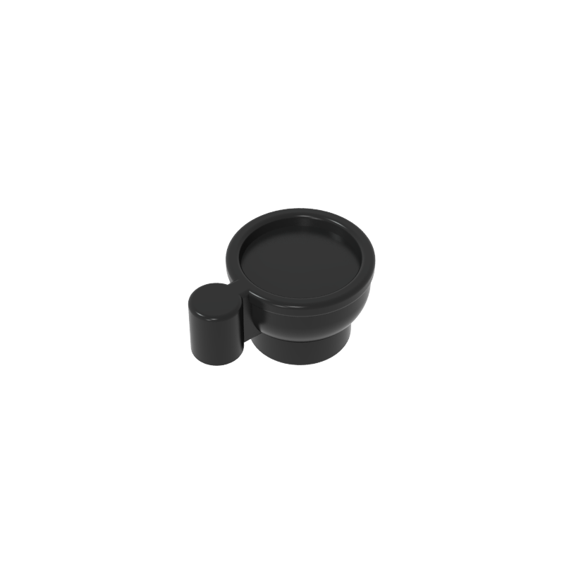 38014 | Utensil Teacup