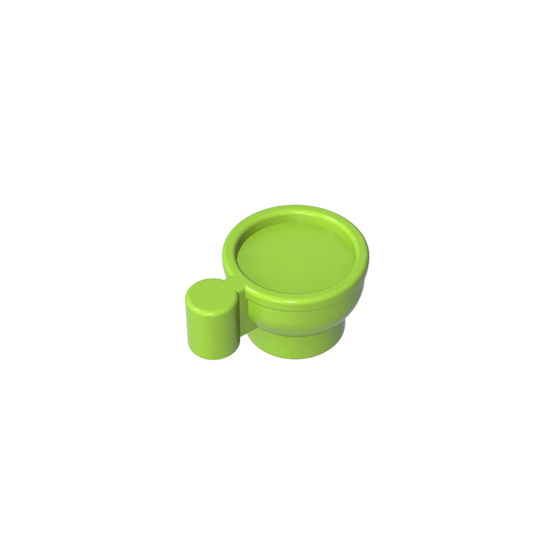 38014 | Utensil Teacup