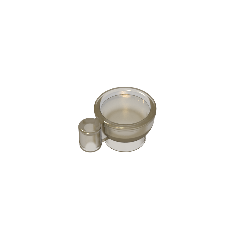 38014 | Utensil Teacup