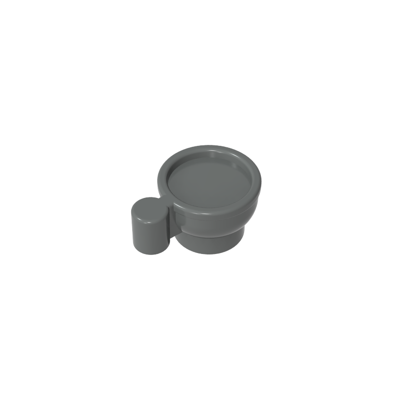 38014 | Utensil Teacup