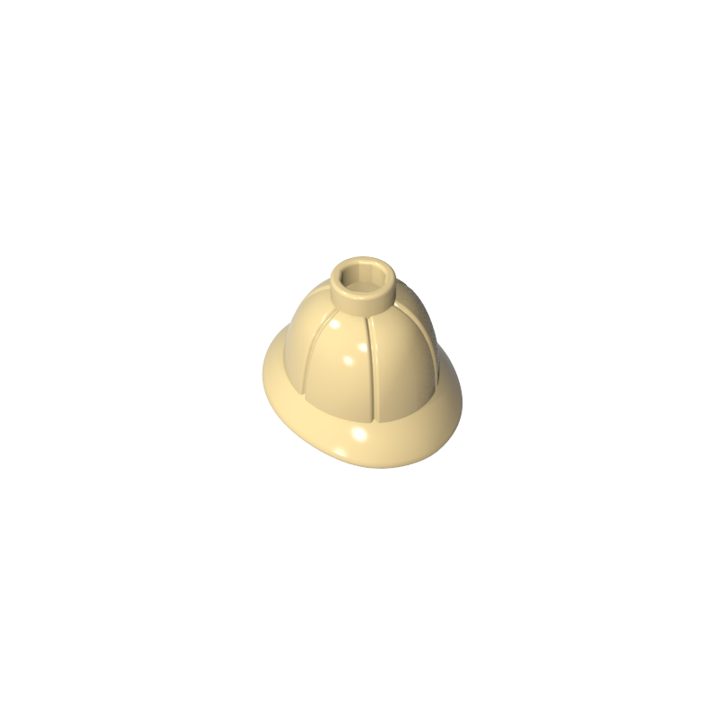 30172 | Headgear Pith Helmet