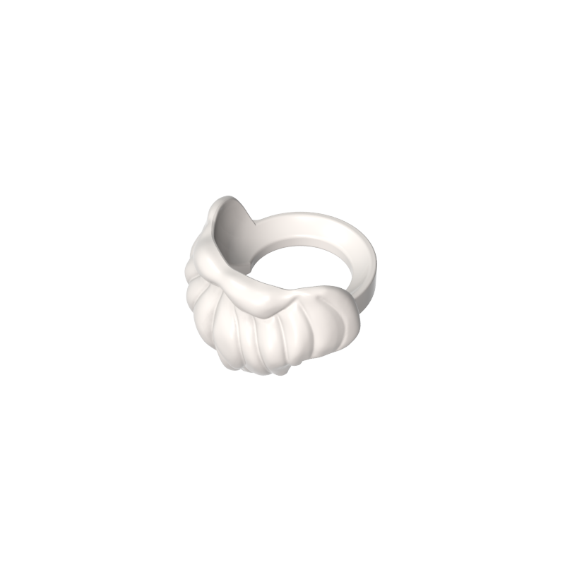 93223 | Figure Beard, Medium Short
