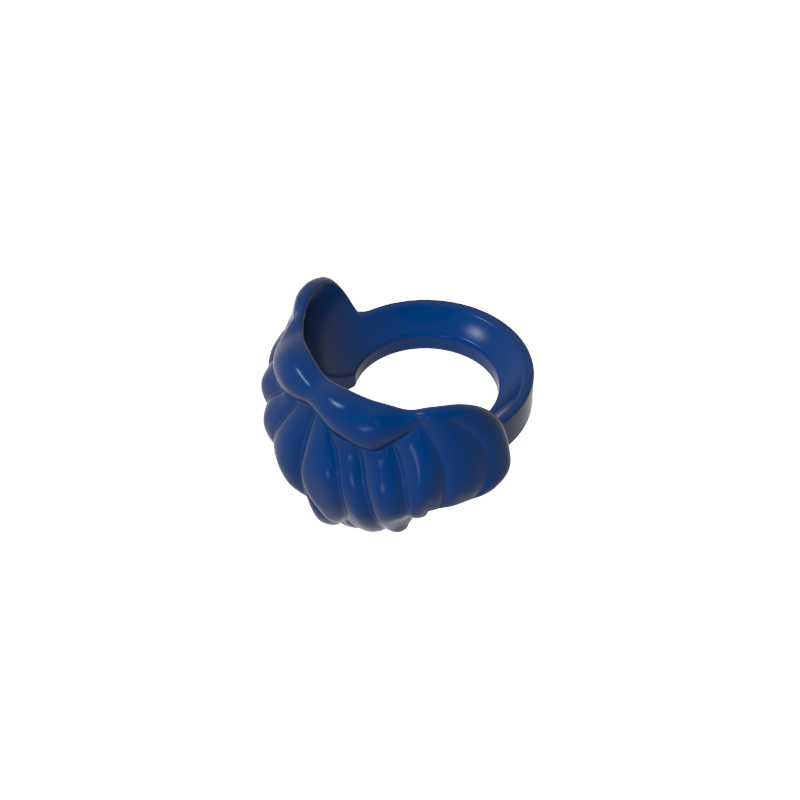 93223 | Figure Beard, Medium Short