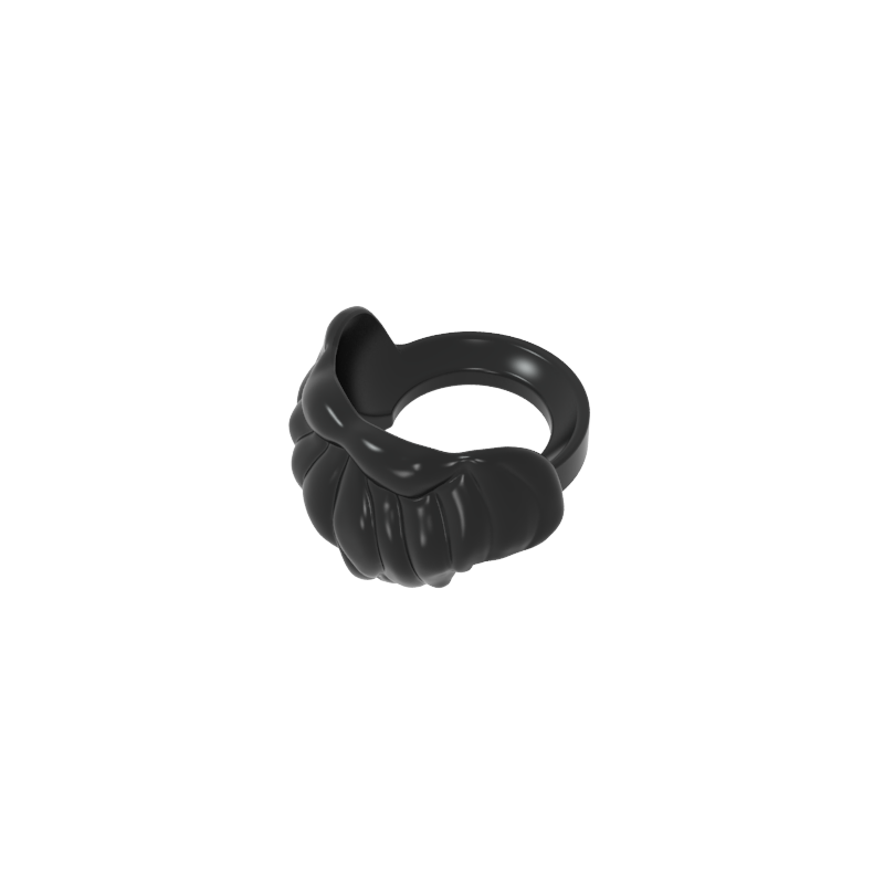 93223 | Figure Beard, Medium Short