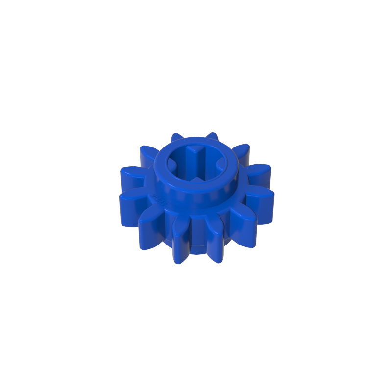 69778 | Technical Gear 12 Tooth