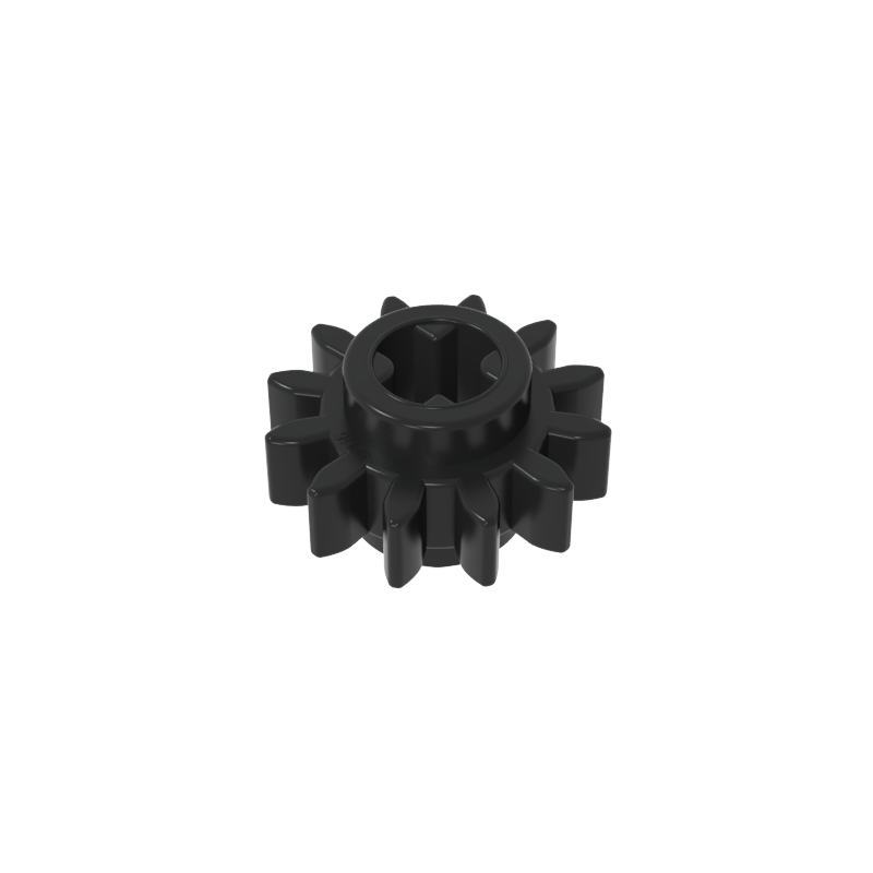 69778 | Technical Gear 12 Tooth