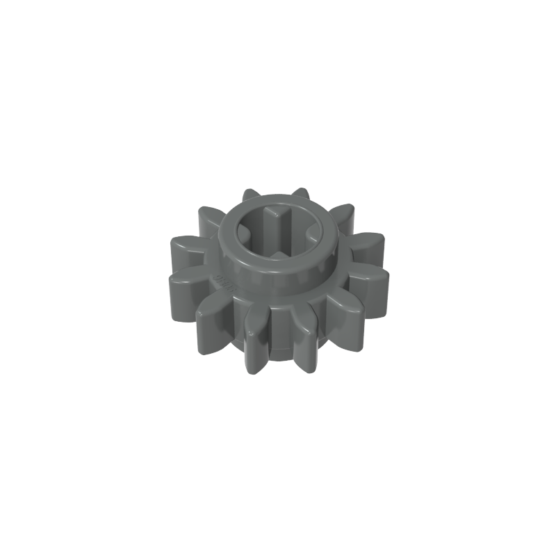 69778 | Technical Gear 12 Tooth