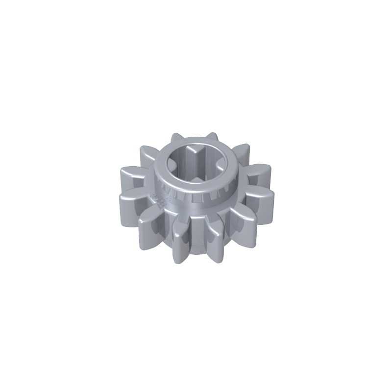 69778 | Technical Gear 12 Tooth