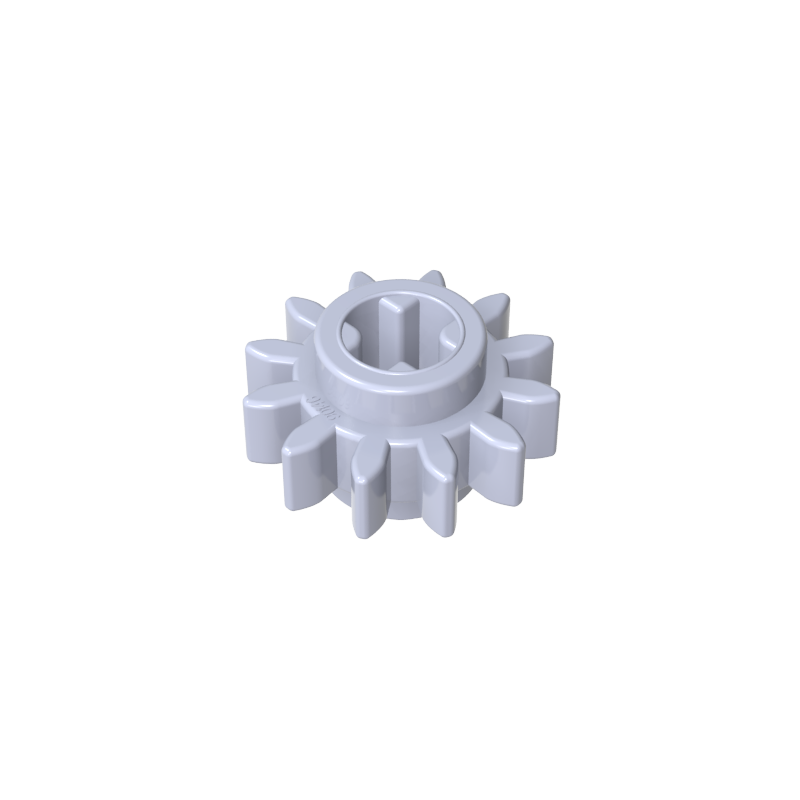 69778 | Technical Gear 12 Tooth