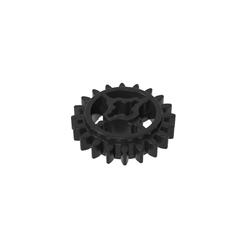 69779 | Technical Gear 20 Tooth