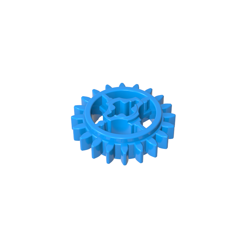 69779 | Technical Gear 20 Tooth