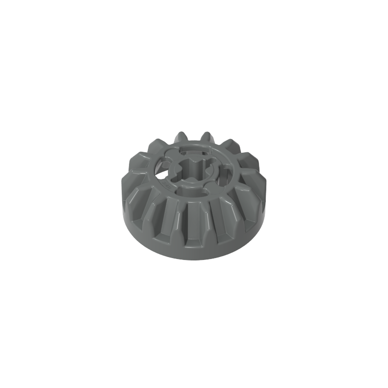 69762 | Technical Gear 14 Tooth Bevel Thick