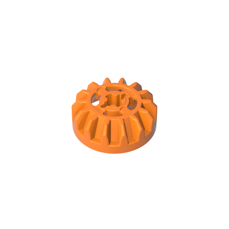 69762 | Technical Gear 14 Tooth Bevel Thick