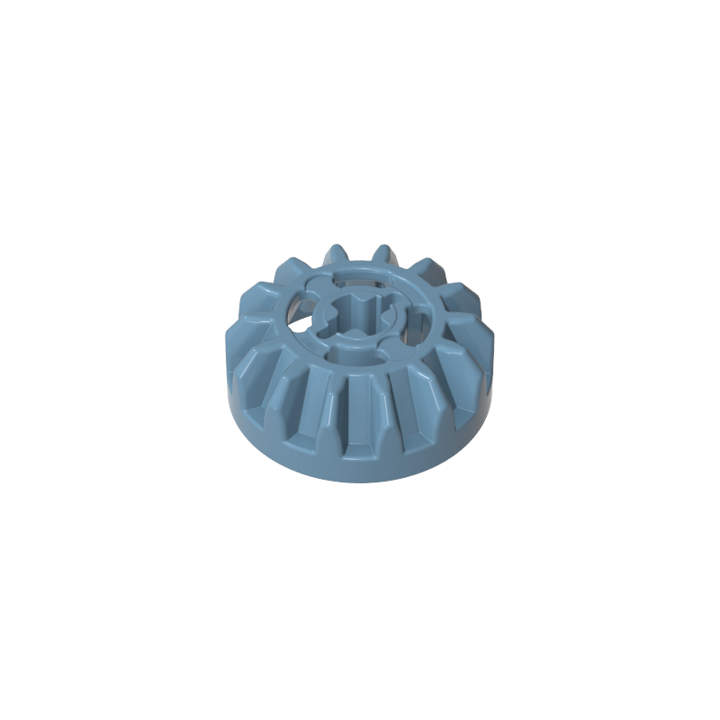 69762 | Technical Gear 14 Tooth Bevel Thick