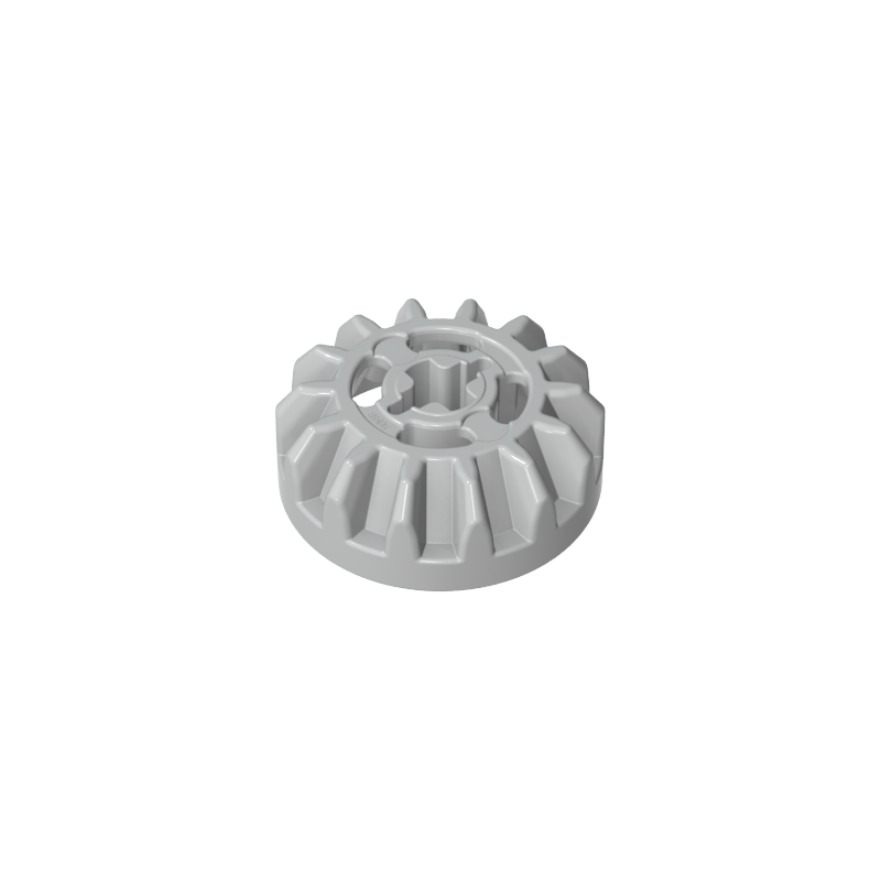 69762 | Technical Gear 14 Tooth Bevel Thick