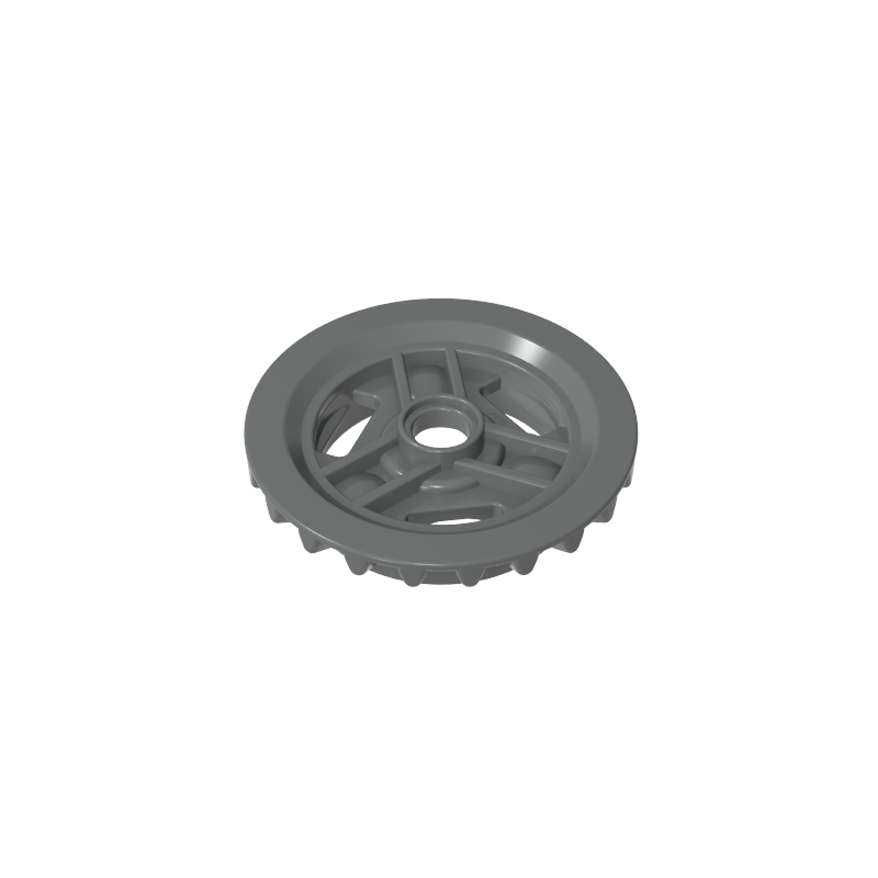 69761 | Technical Gear 22 Tooth Bevel