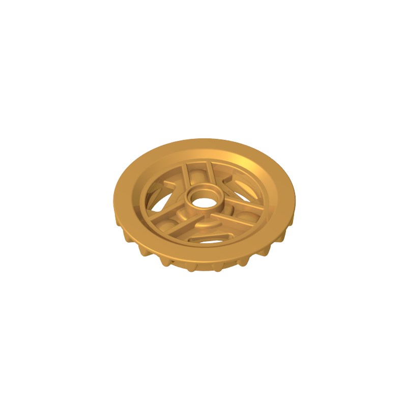 69761 | Technical Gear 22 Tooth Bevel