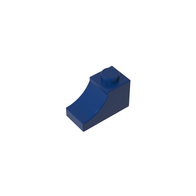 78666 | Arch 1 x 2 Inverted