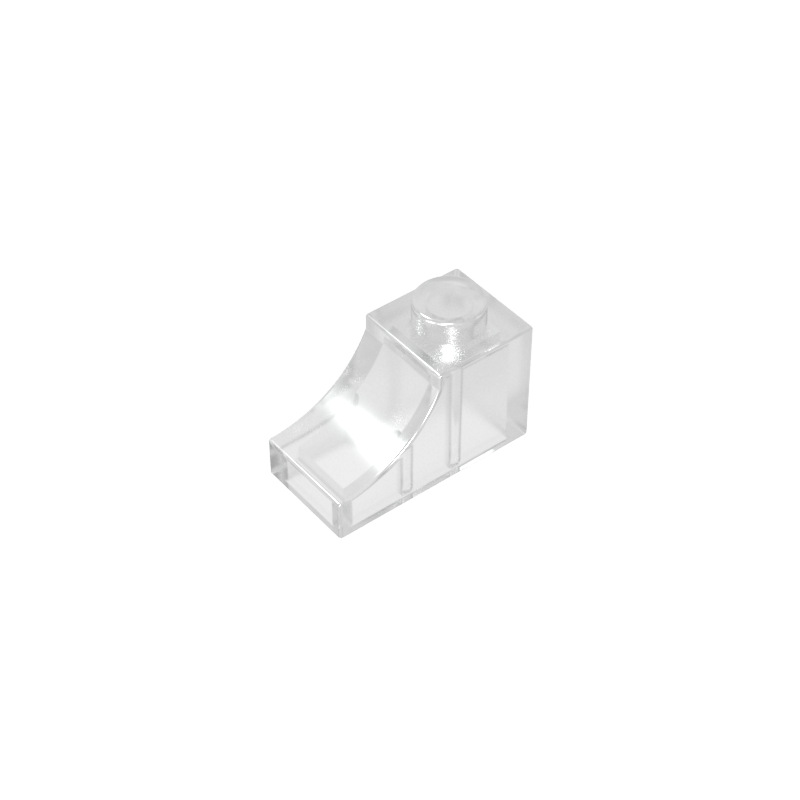 78666 | Arch 1 x 2 Inverted