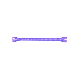 73590a | Hose, Flexible 8.5L with (Same Color) Tabless Ends Fixed