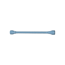 73590a | Hose, Flexible 8.5L with (Same Color) Tabless Ends Fixed
