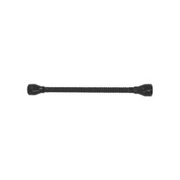 73590a | Hose, Flexible 8.5L with (Same Color) Tabless Ends Fixed