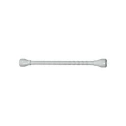 73590a | Hose, Flexible 8.5L with (Same Color) Tabless Ends Fixed
