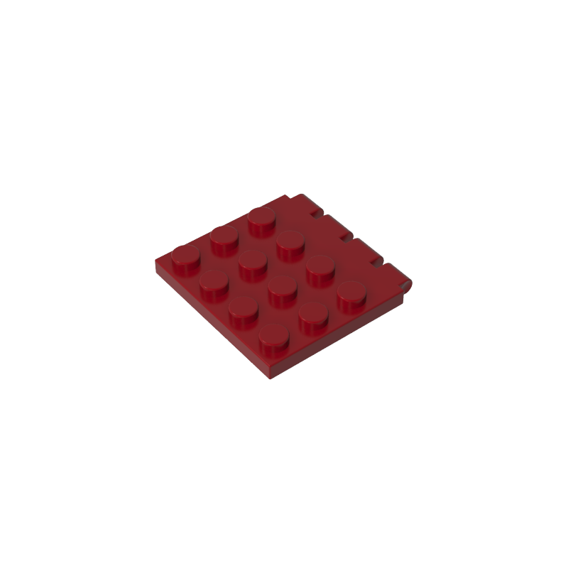 4213 | Hinge Vehicle Roof 4 x 4