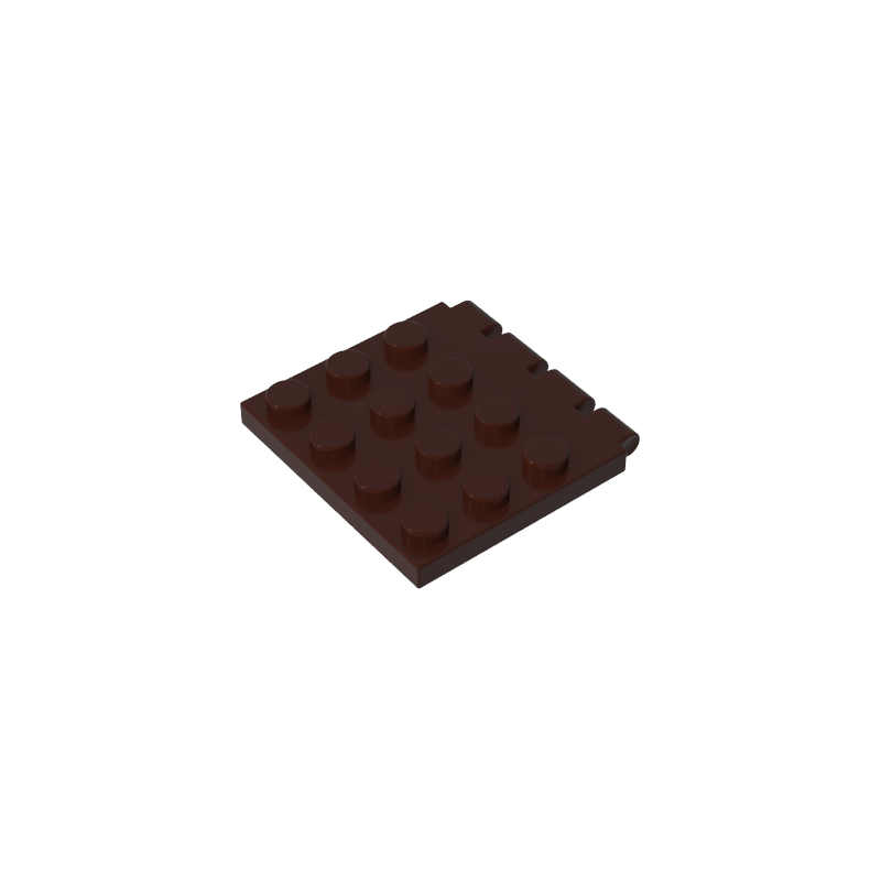 4213 | Hinge Vehicle Roof 4 x 4