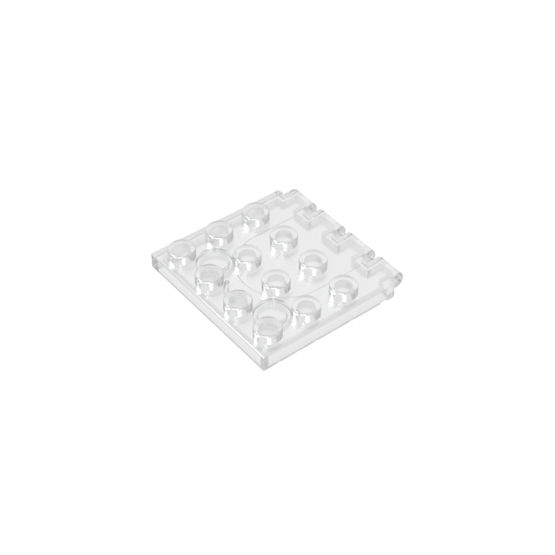 4213 | Hinge Vehicle Roof 4 x 4