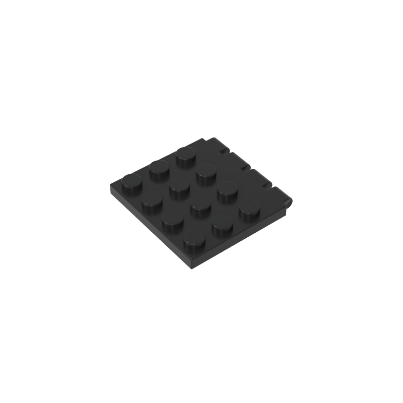 4213 | Hinge Vehicle Roof 4 x 4
