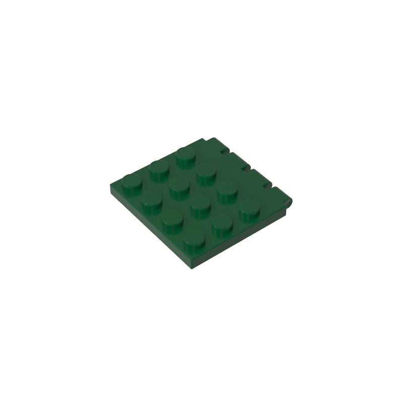 4213 | Hinge Vehicle Roof 4 x 4