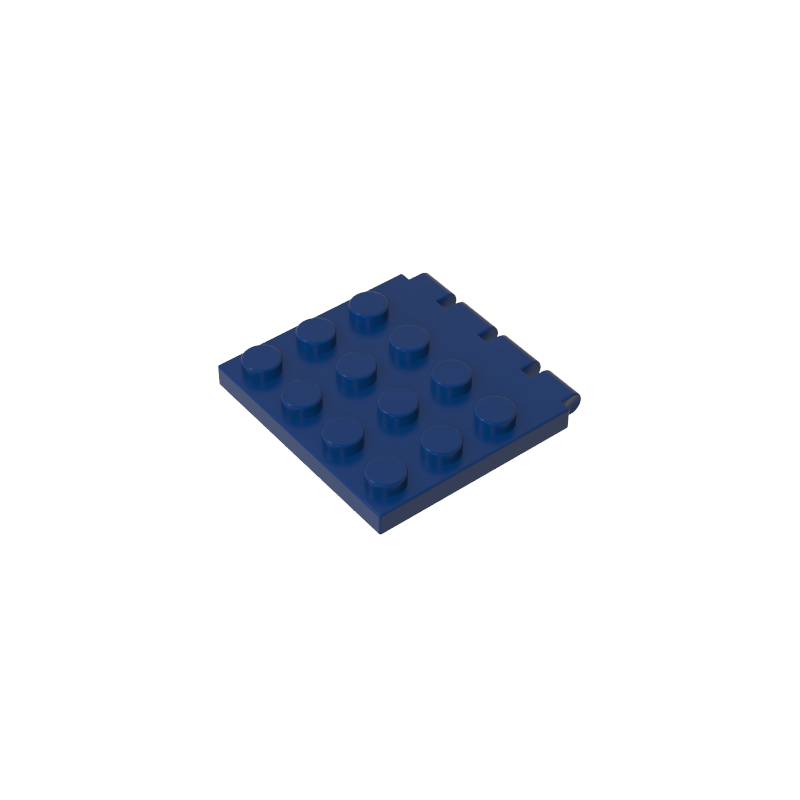 4213 | Hinge Vehicle Roof 4 x 4