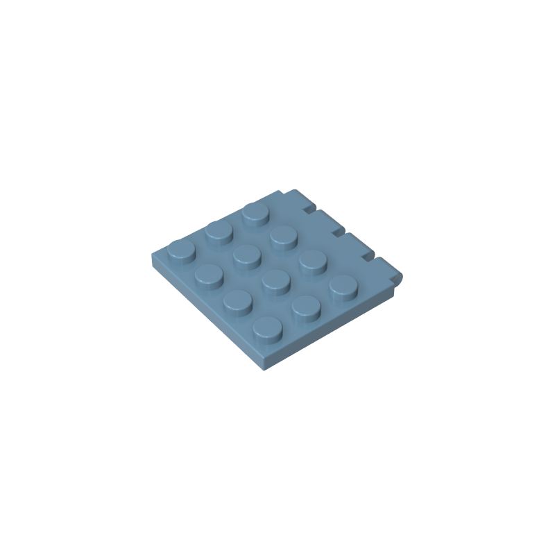 4213 | Hinge Vehicle Roof 4 x 4
