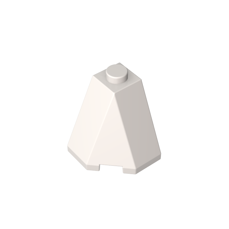 78886 | Wedge 2 x 2 x 2 (Slope 65 Corner)