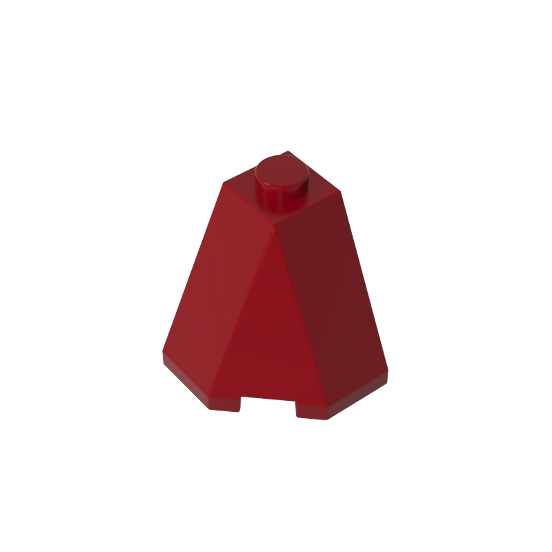 78886 | Wedge 2 x 2 x 2 (Slope 65 Corner)