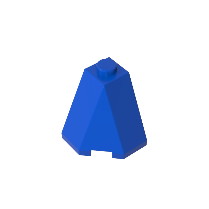 78886 | Wedge 2 x 2 x 2 (Slope 65 Corner)