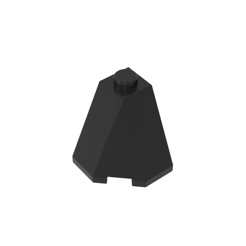 78886 | Wedge 2 x 2 x 2 (Slope 65 Corner)