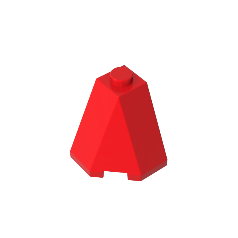78886 | Wedge 2 x 2 x 2 (Slope 65 Corner)