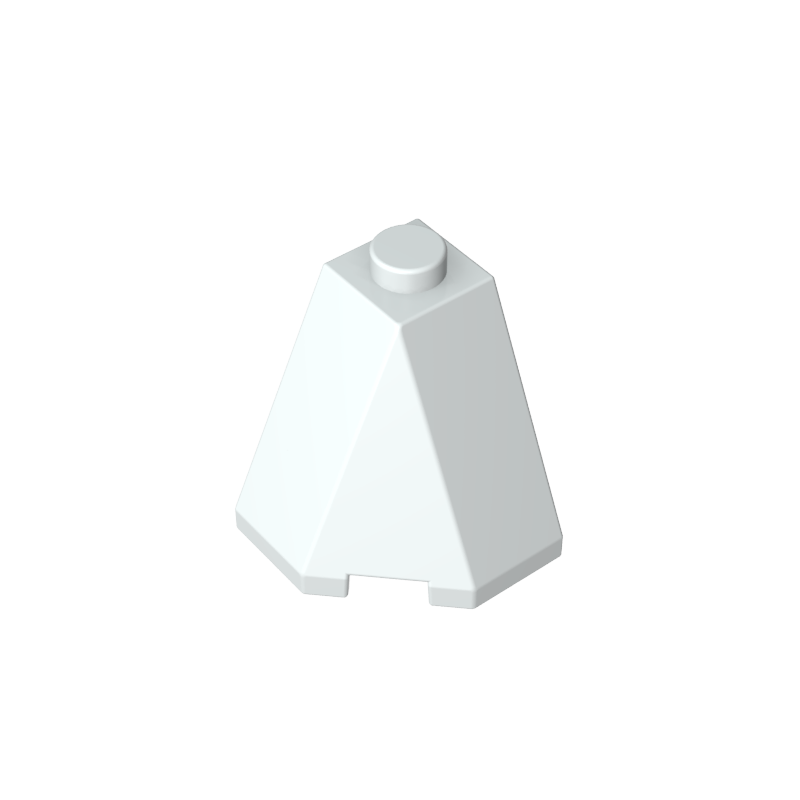 78886 | Wedge 2 x 2 x 2 (Slope 65 Corner)