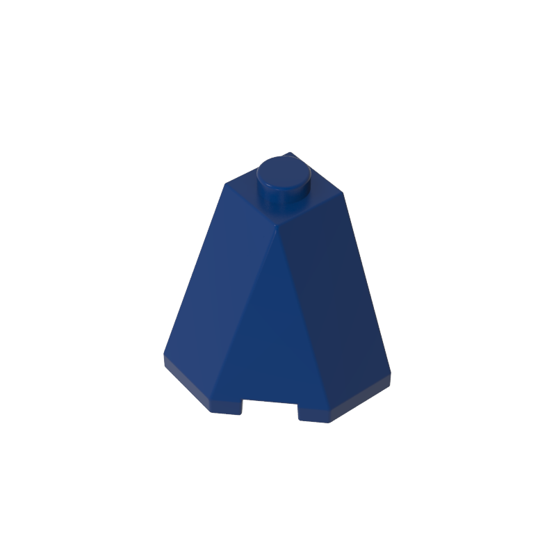 78886 | Wedge 2 x 2 x 2 (Slope 65 Corner)