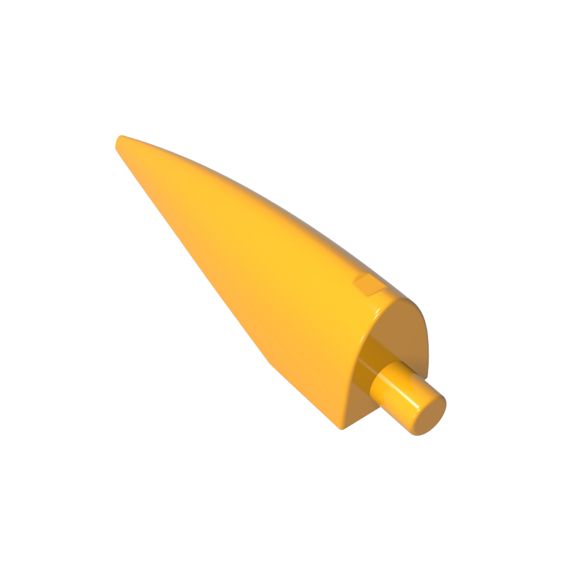 11089 | Barb / Claw / Horn / Tooth - Large