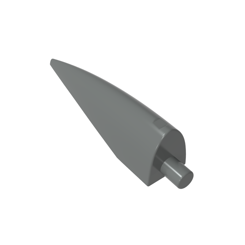 11089 | Barb / Claw / Horn / Tooth - Large